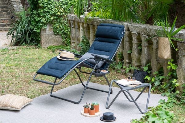 How to choose a relaxation chair ?