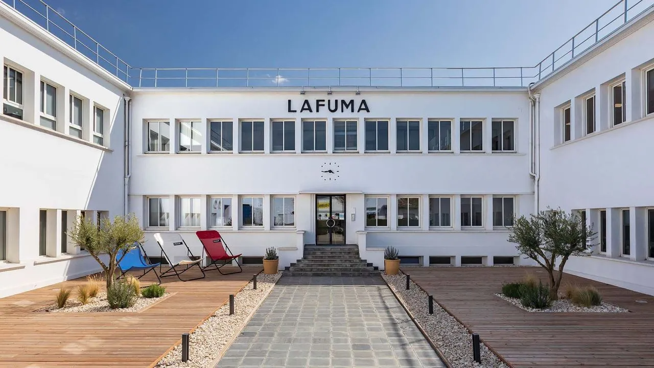 Lafuma Mobilier Company