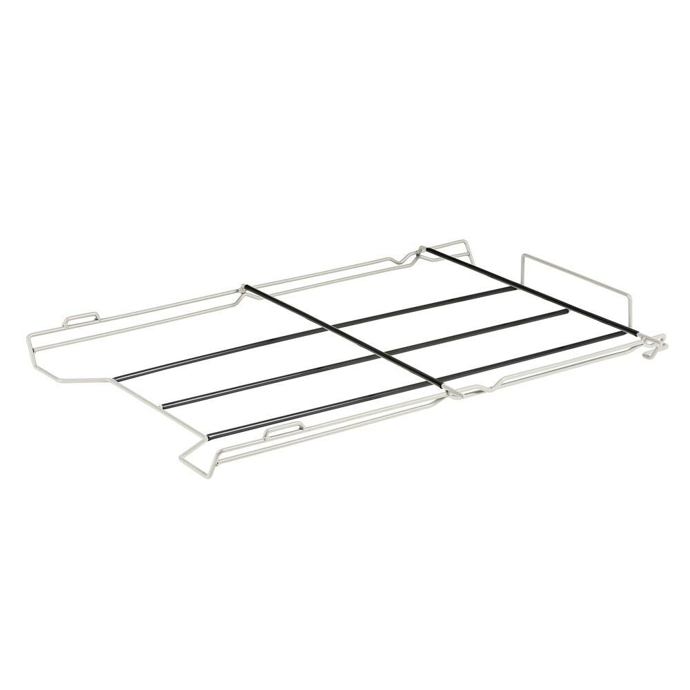 - Oron - Acier - Beige Sable - Lafuma Mobilier